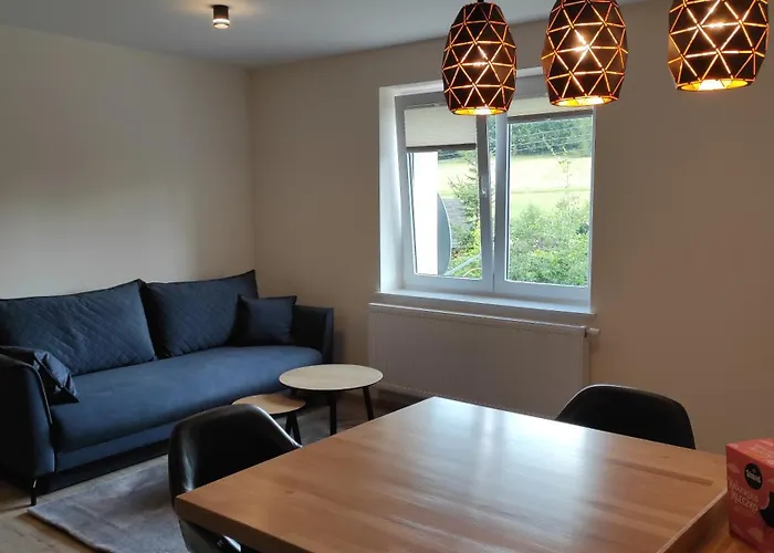 Ola * Szklarska Poreba